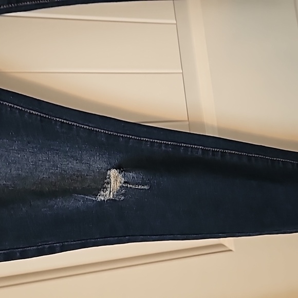 #221 Ladies Jeans size 10 - Picture 2 of 5